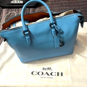 Coach bag - New without tags!